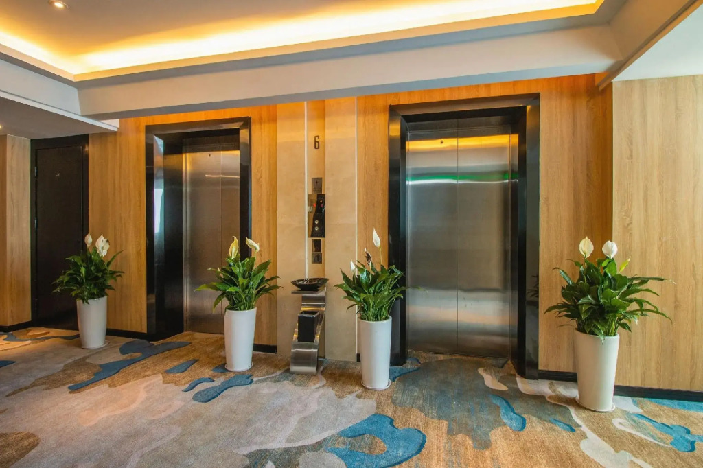 Manju Hotel Shenjiamen Putuo