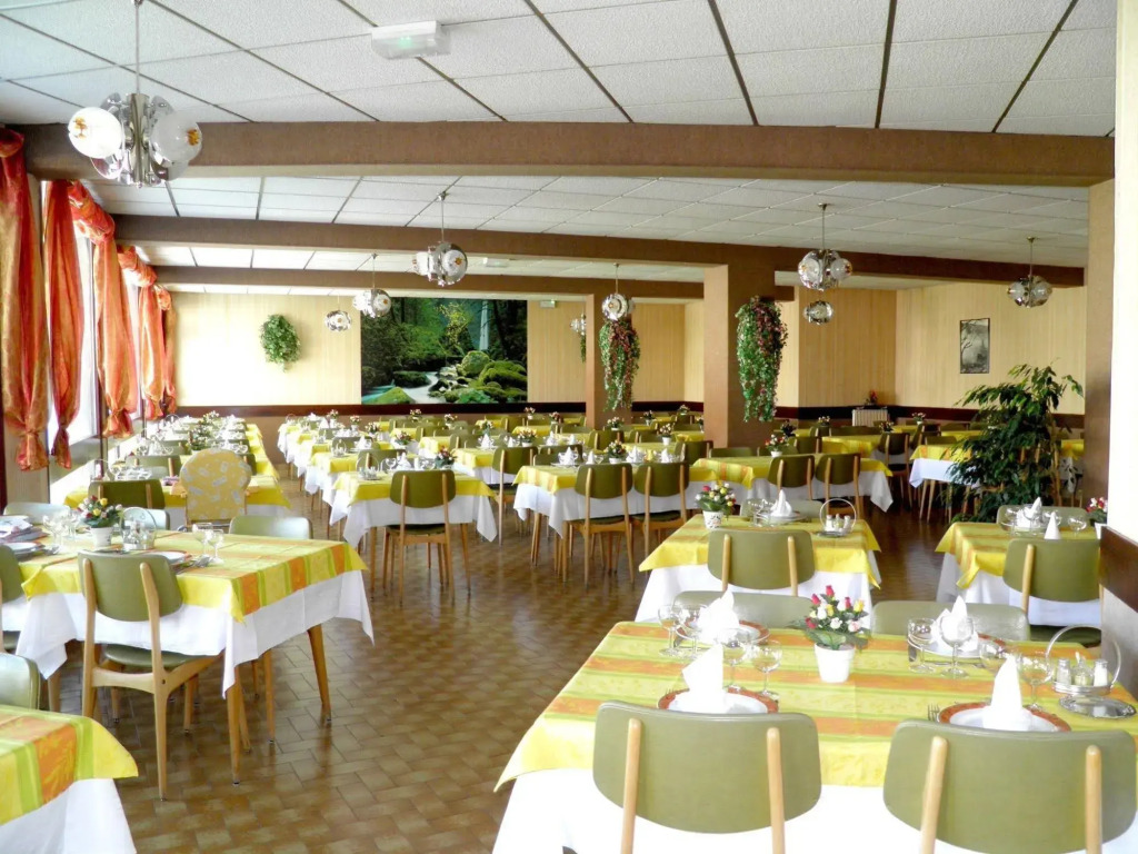Logis Hôtel LElancèze