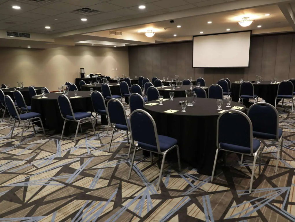 Doubletree By Hilton Omaha Southwest, Ne