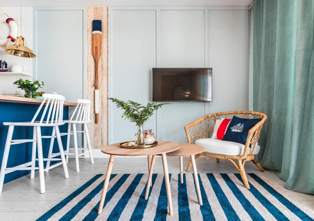 Resort Apartamenty Klifowa Rewal 8