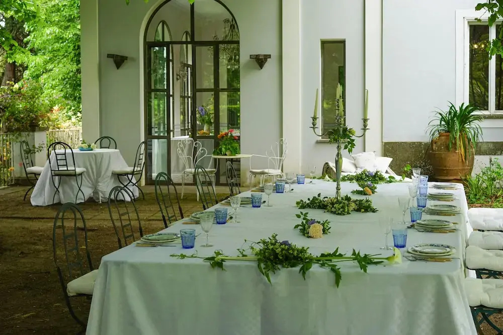 Relais Villa Lina