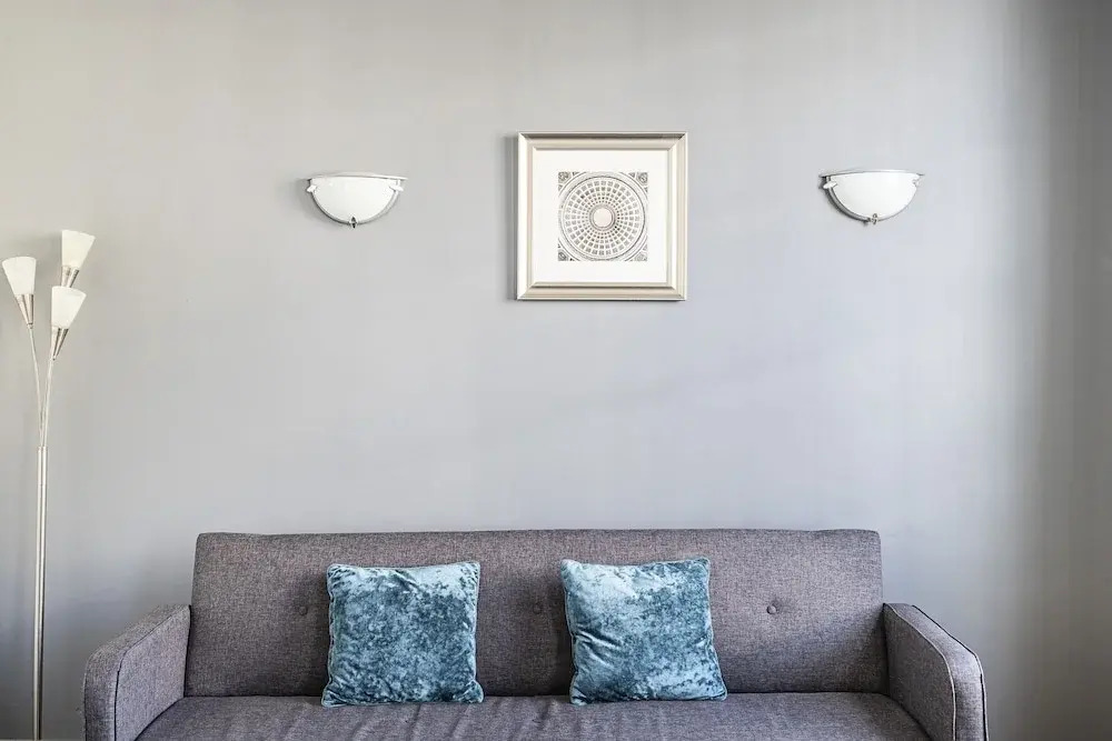 Royal College Apartments by Flexystays