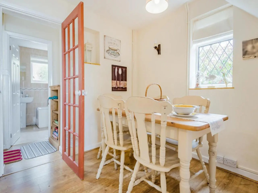 Yare Cottage