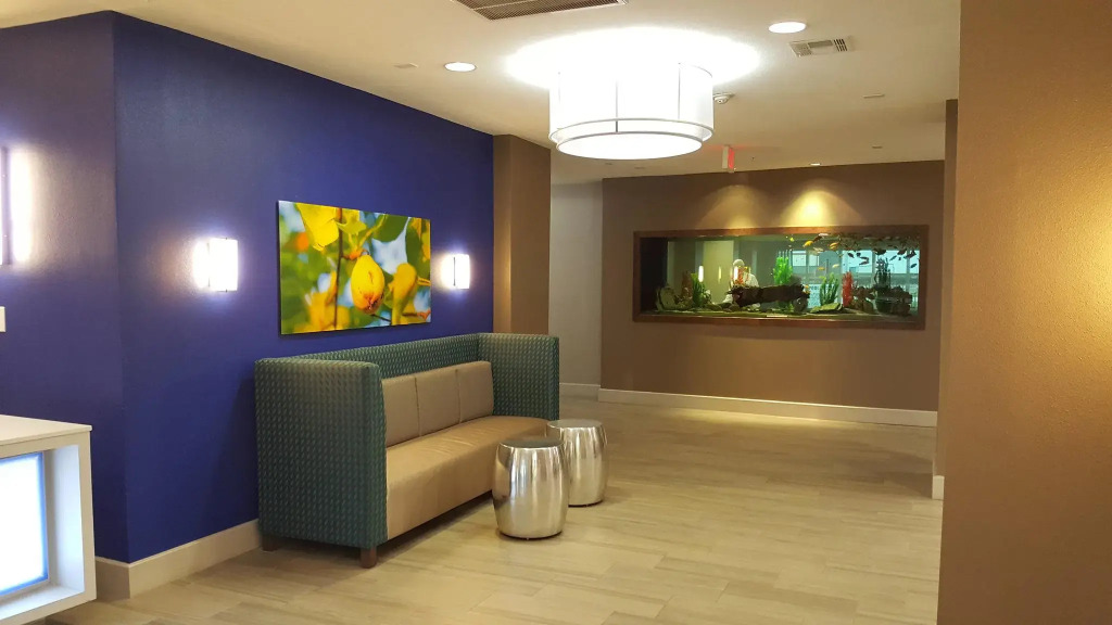 Holiday Inn Express Pearland by IHG