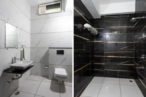 Hotel Sai Kripa by OYO Rooms