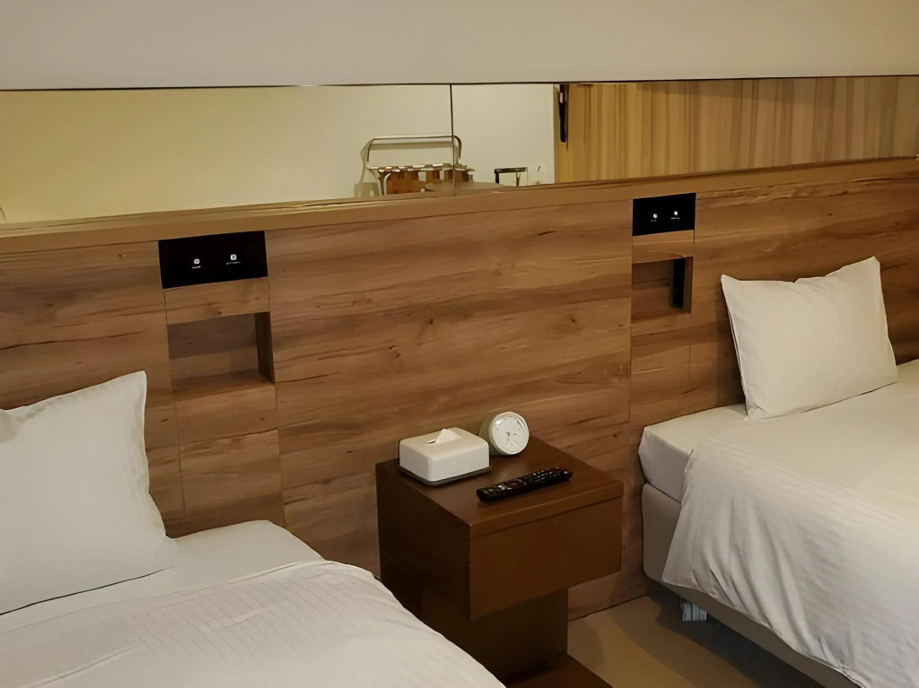 Hotel IL Cuore Namba