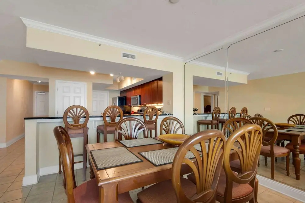 Emerald Beach #1330 by Book That Condo