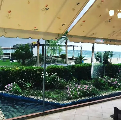 Hotel Alba-Gert
