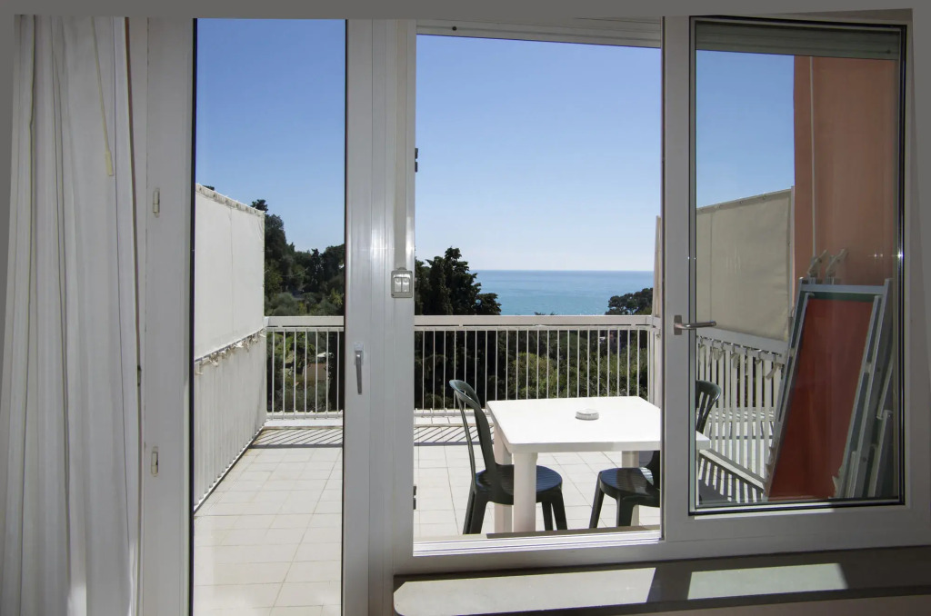 Hotel Cristallo