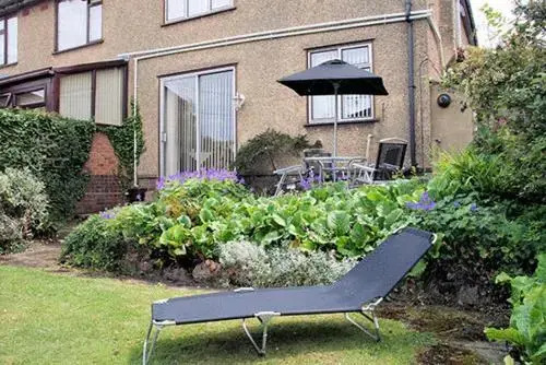 Cherish End Guest House