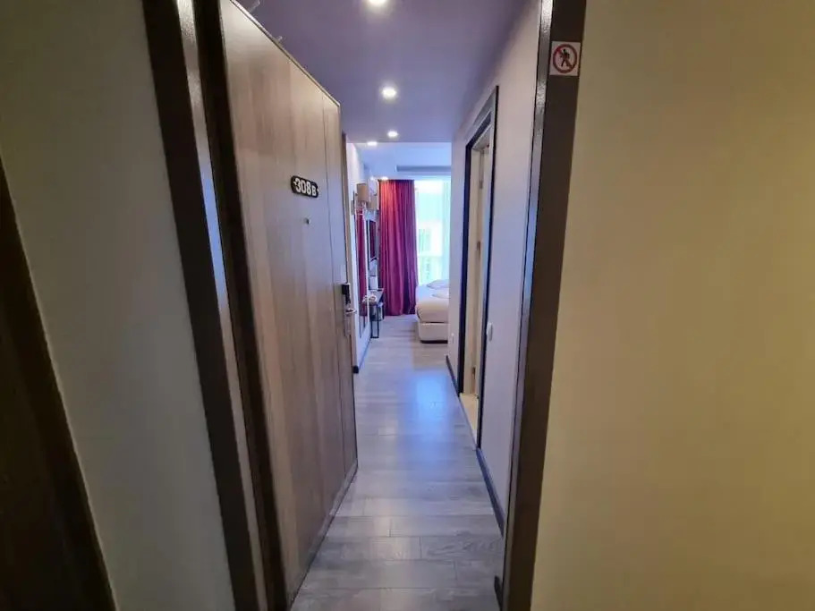 Leo Group Apartment 14-308B Sunrise Batumi