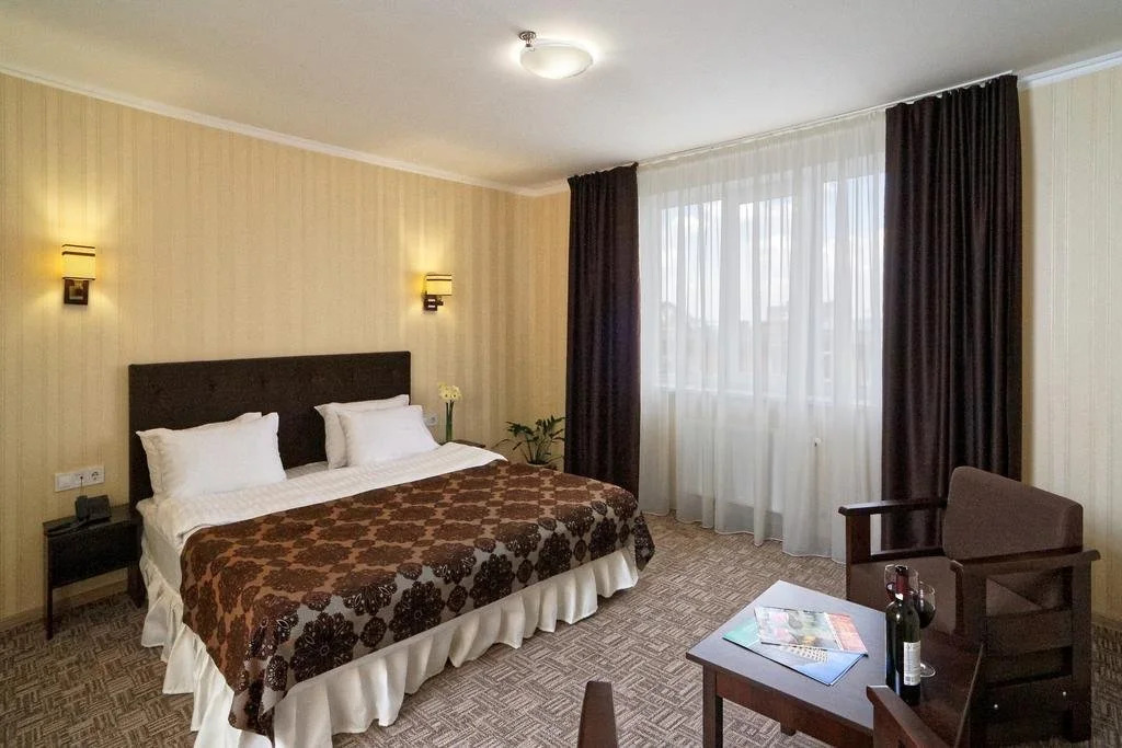 Lisova Pisnia Resort Hotel