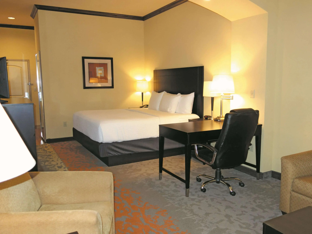 La Quinta by Wyndham Eastland