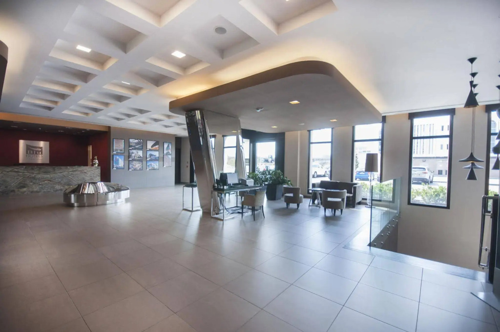 Blu Hotel Brixia
