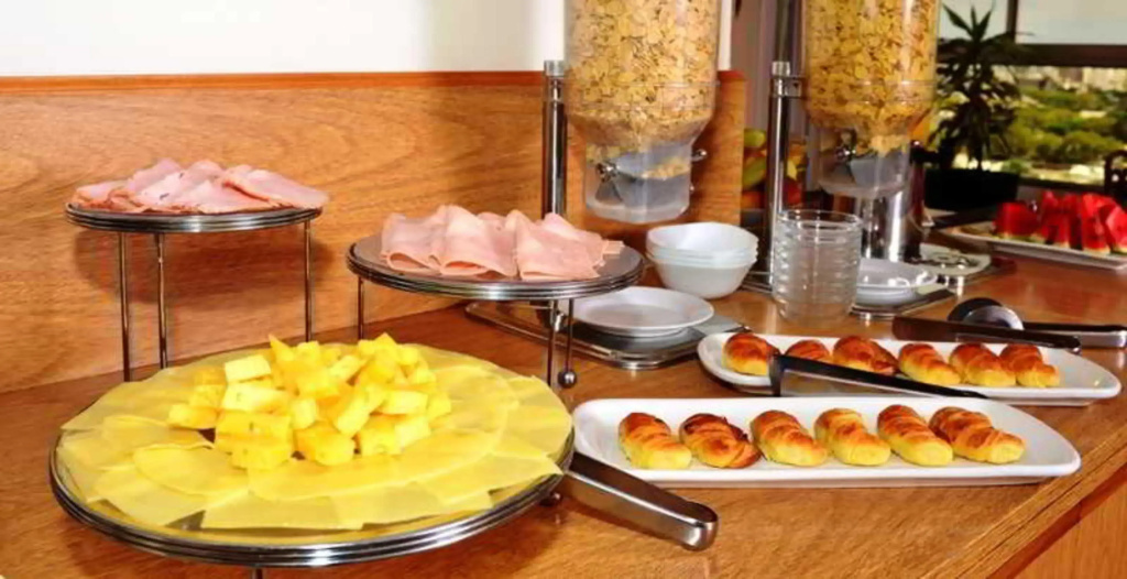 Alfa Suites - Montevideo