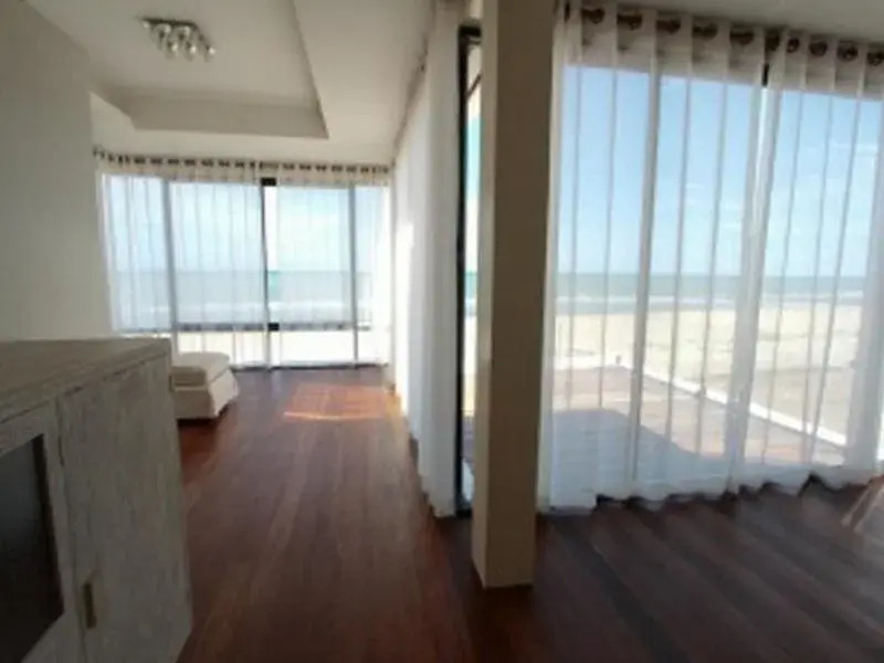 Talay Naresuan Beach House Kuiburi