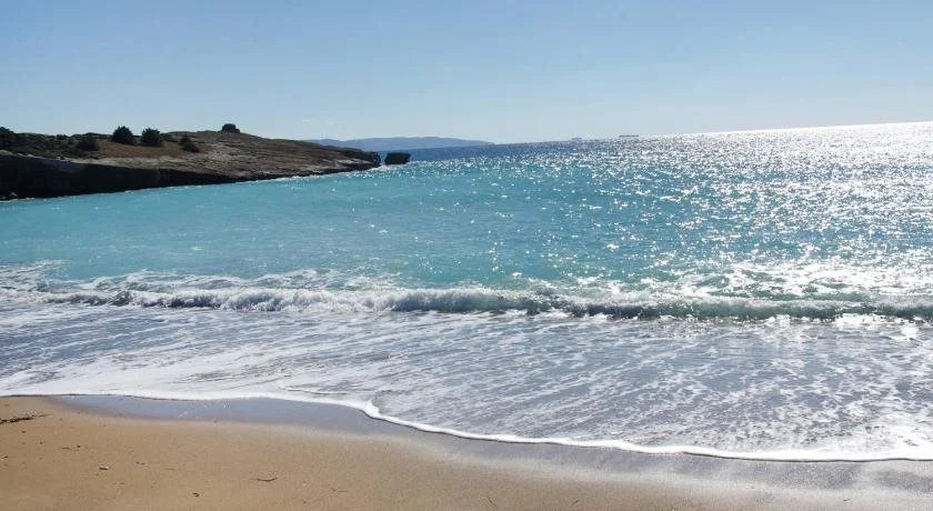 Monolithos Village