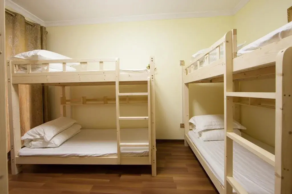 Shenzhen Melody International Hostel