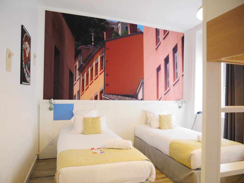 Hôtel du Simplon
