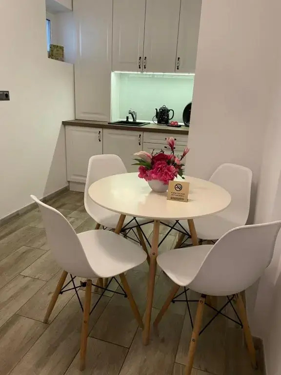 SOLE Apartment 1