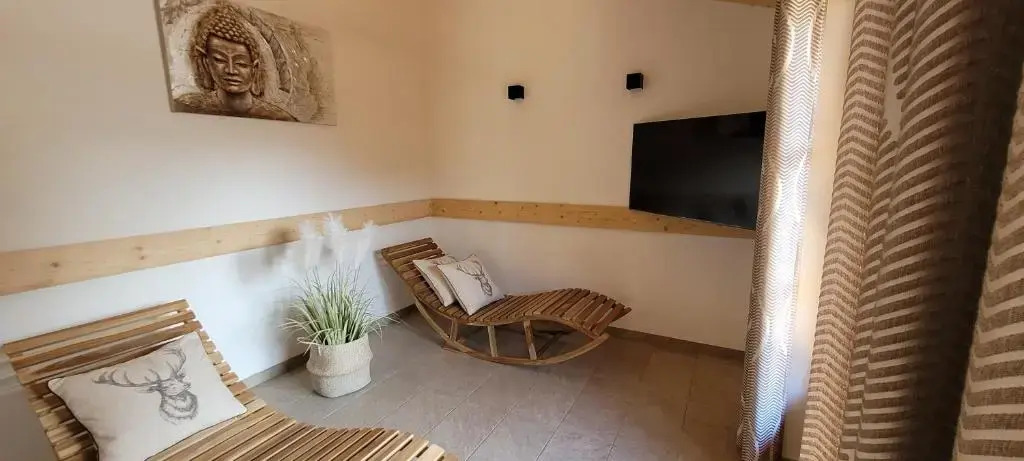 Hochalmbahnen Chalets 1-19, Silberdistel, nahe Gondel, mit Wallbox