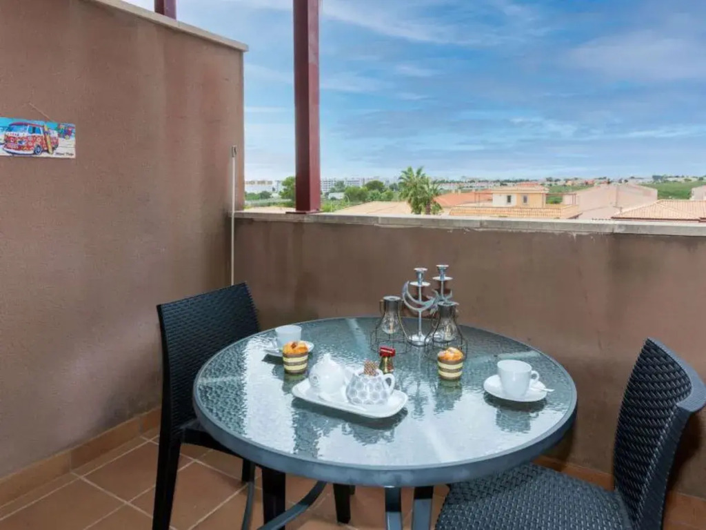 Apartment Solemio Miami Platja
