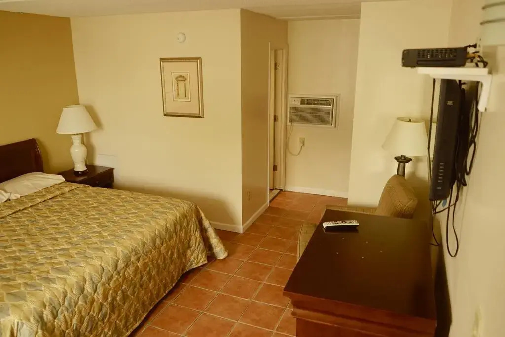 Sea Cove Motel Ocean City