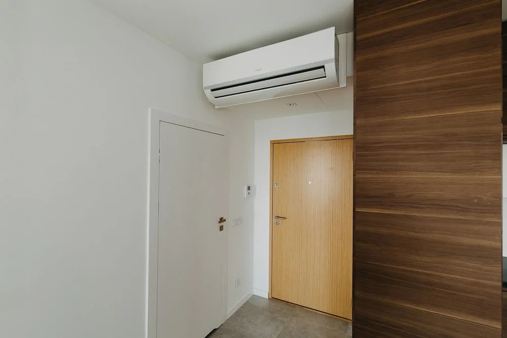 ShortStayPoland Kolejowa - B10