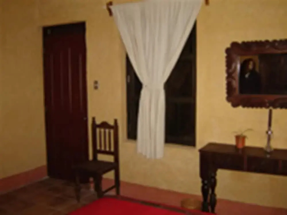 Casa San Bartolome