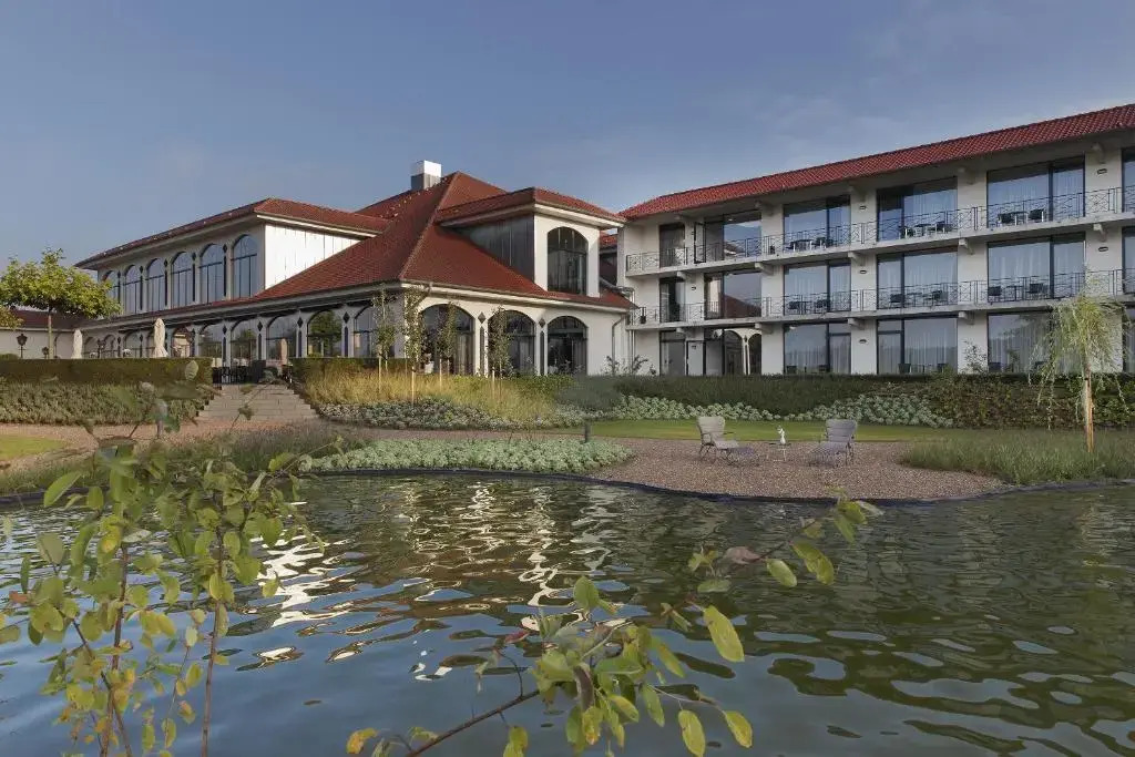 Van der Valk Hotel Melle - Osnabrück