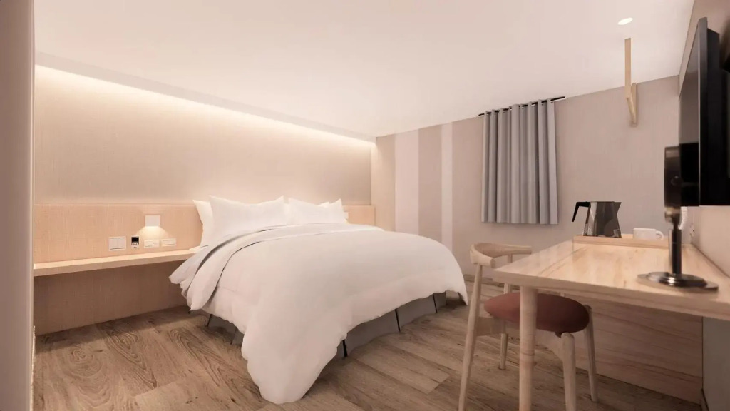 Ta Lee Hotel
