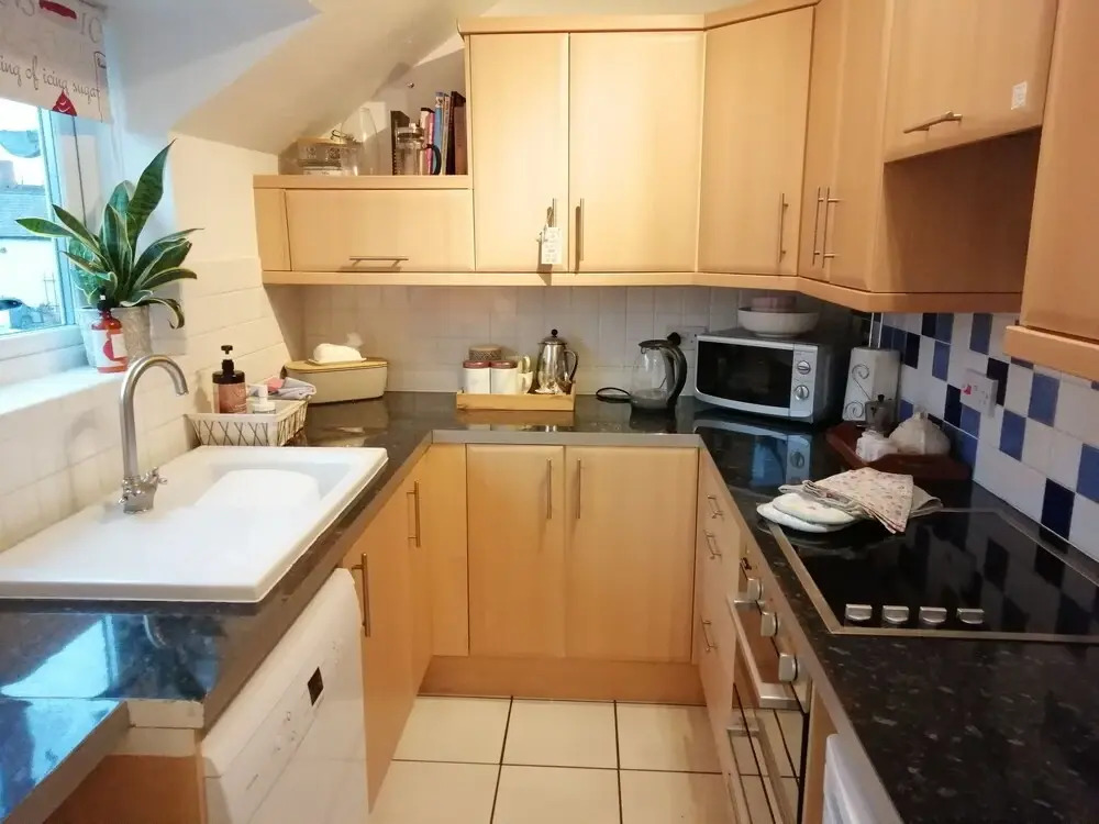 Modern and Cosy Apartment in Shipton on Stour, UK