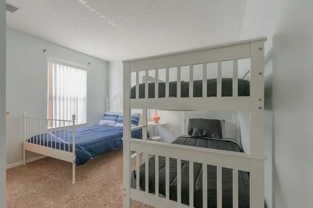 4749 Ormond Beach 4 Bedroom Home