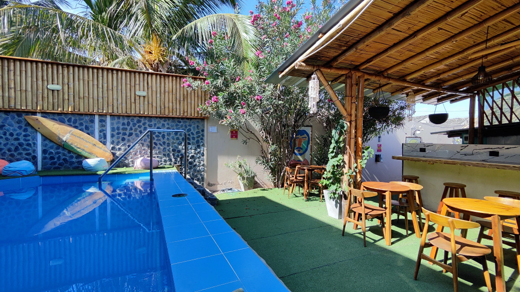 Hotel Boutique Puerto