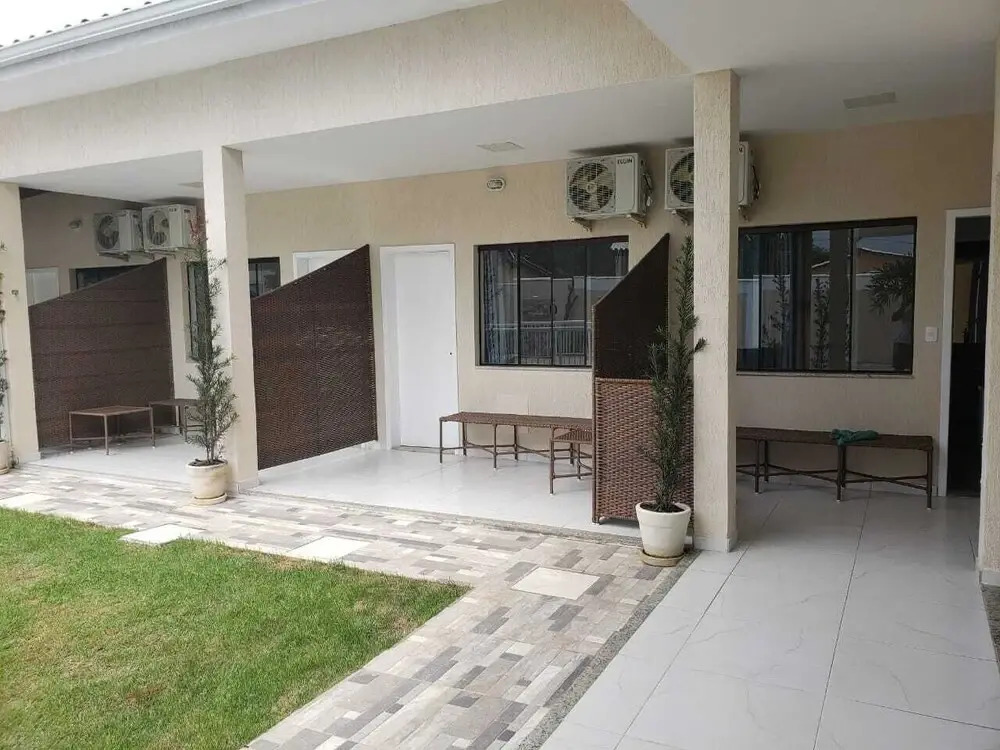 Espaço Geribá