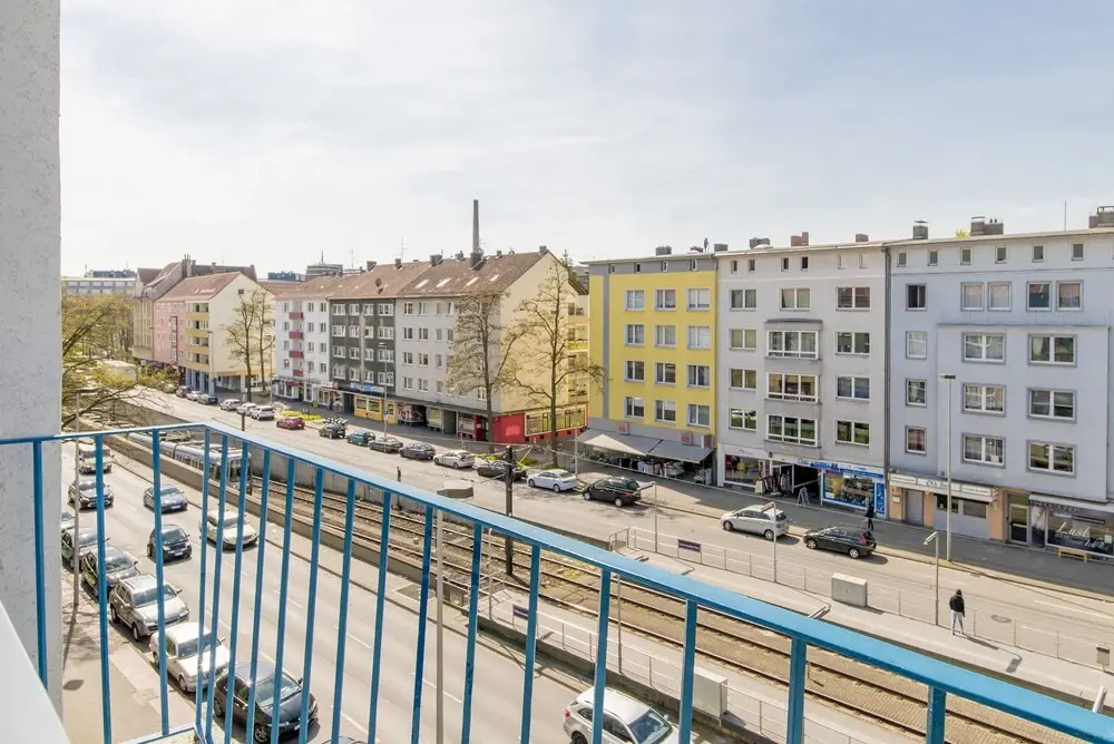Private Apartment Vahrenwalder Straße