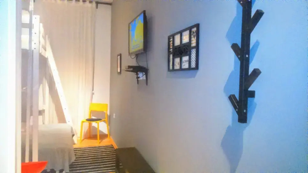 Cosy Studio Adro in Center Of Zagreb, With the Private Parking,