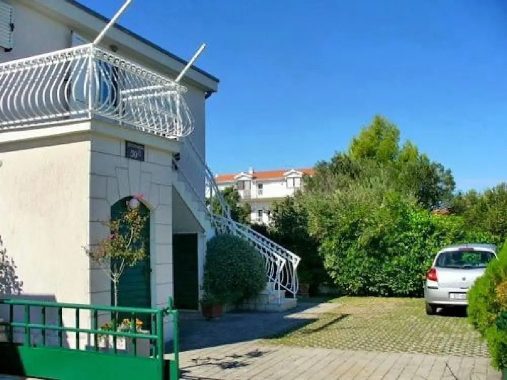 Apartments Berislav