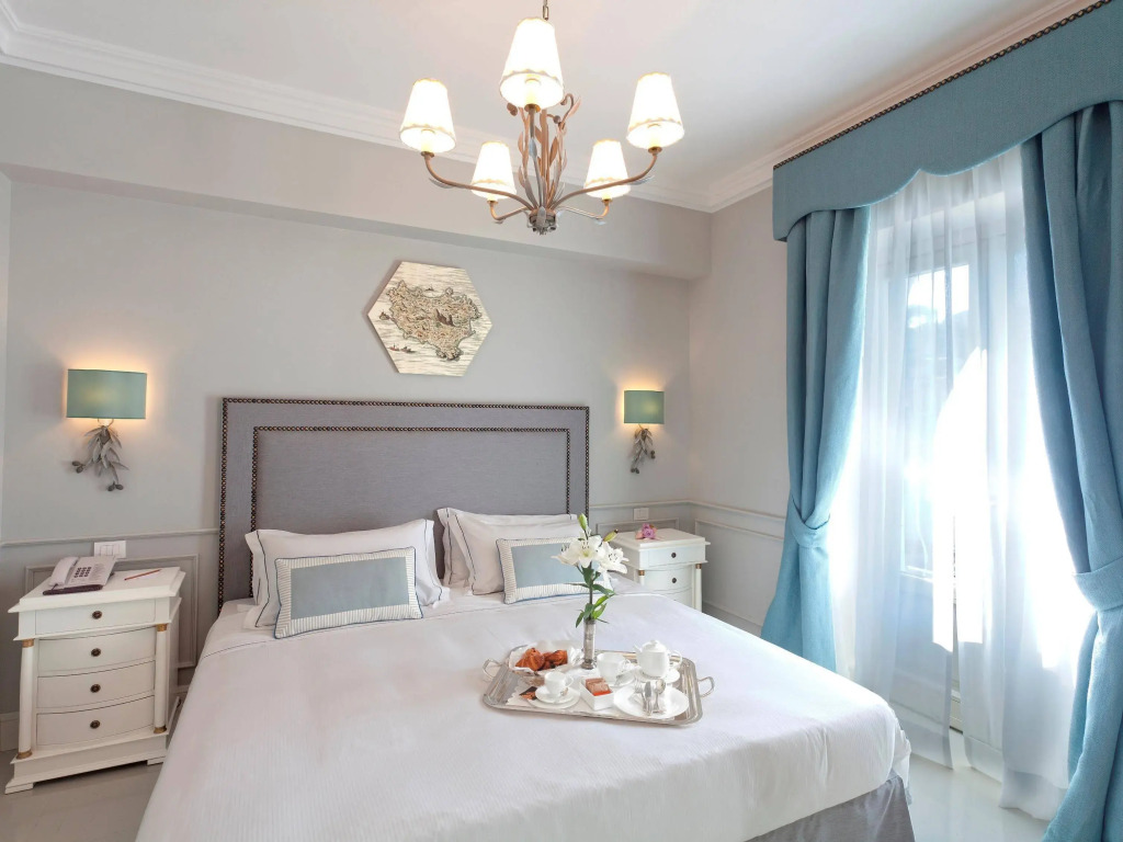 Palazzo Manzi Terme & Spa