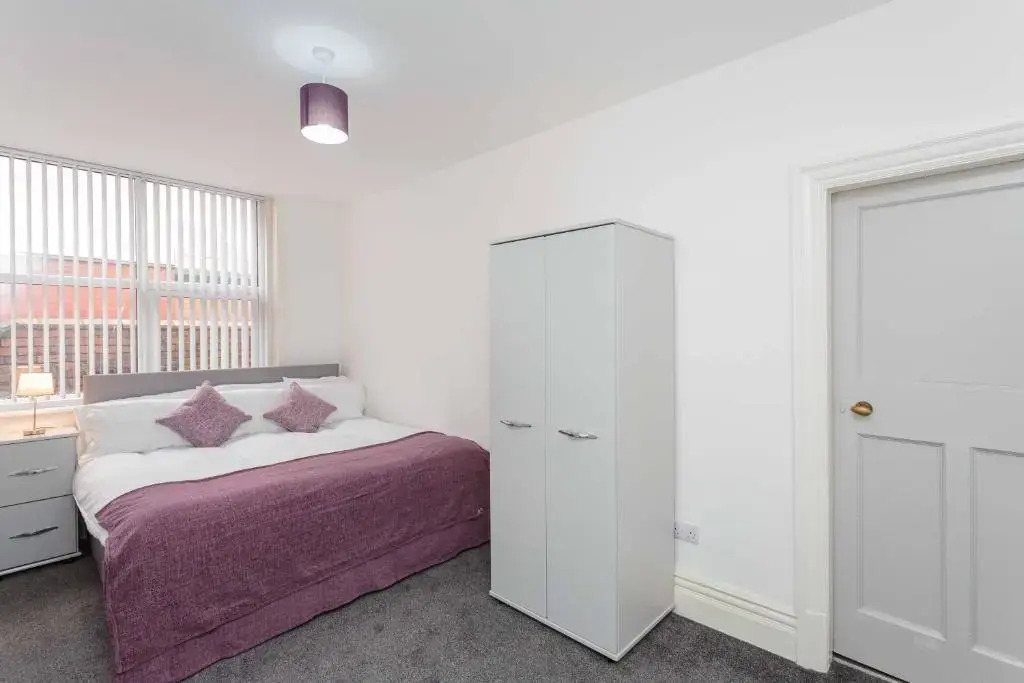 Cherry Property - Hornby Road 179