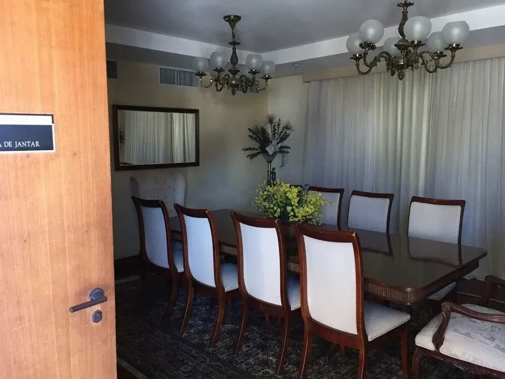 Apartamento Ipanema Guinle I