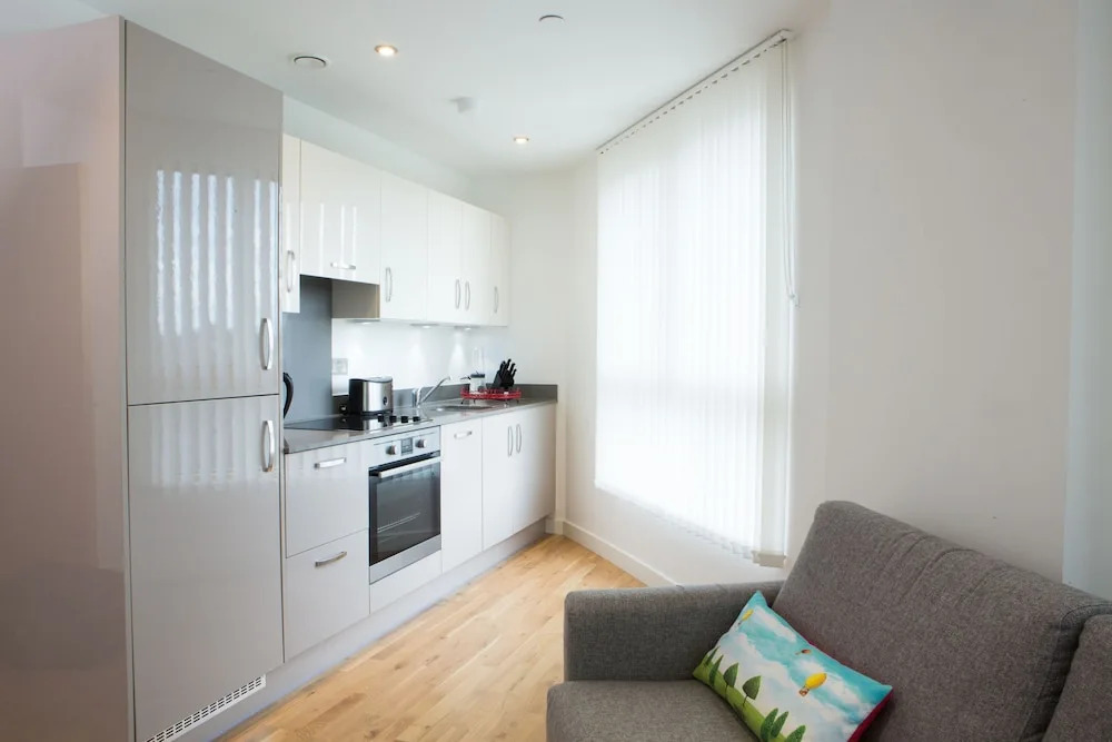 Rethink Living - Hewitt Tower