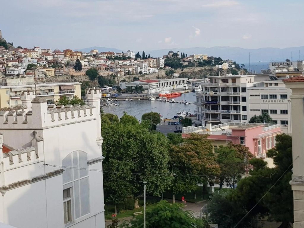 Harmony Apartment Kavala