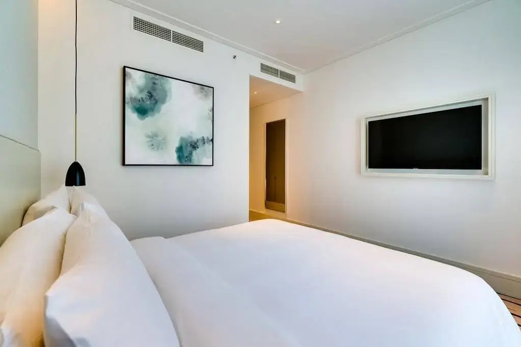 Vida Downtown Residences