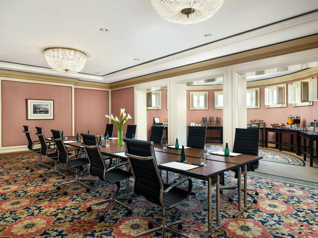 The Langham Huntington, Pasadena