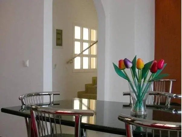Oceanis Martiblue Apartments