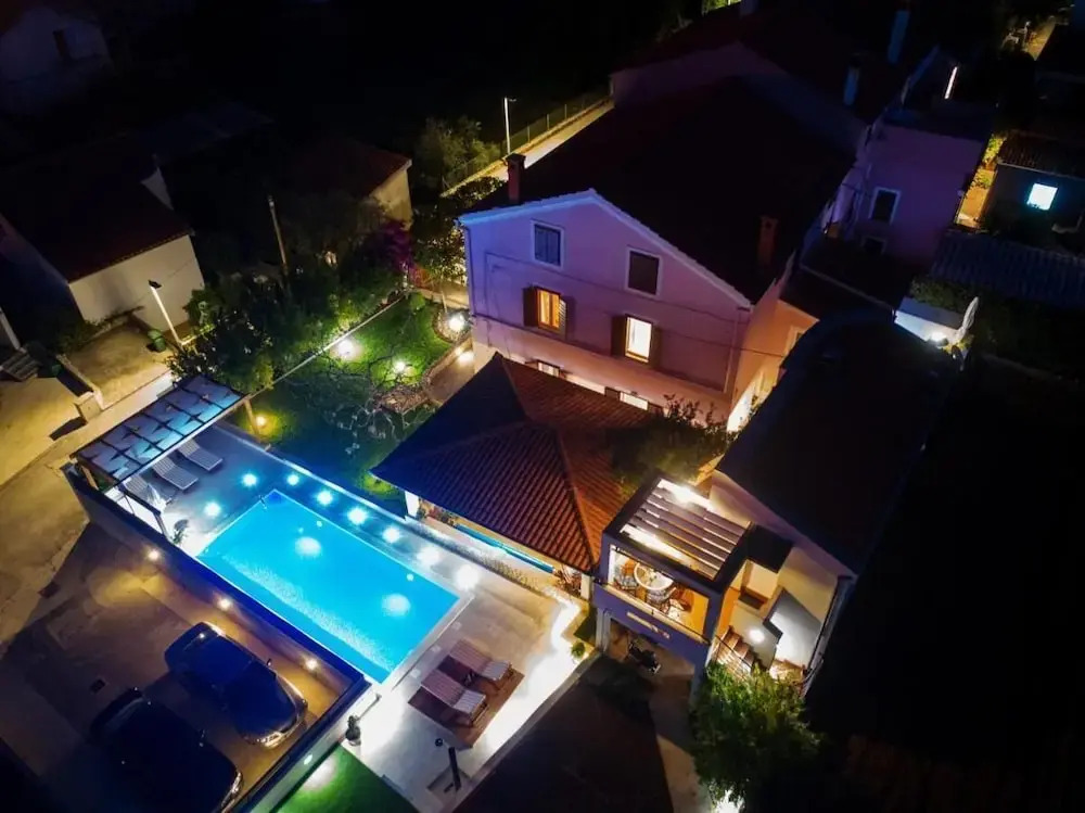 Sea View Apartment Milly, Nearby Beach Jaz