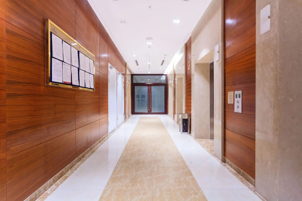 Landmark Vinhomes Service Apartment