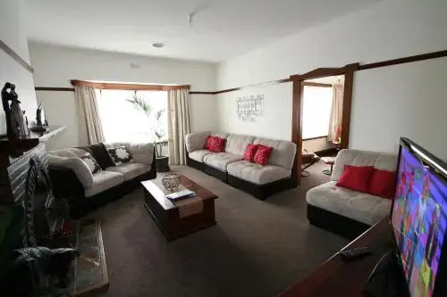 Moonah Central Apartments