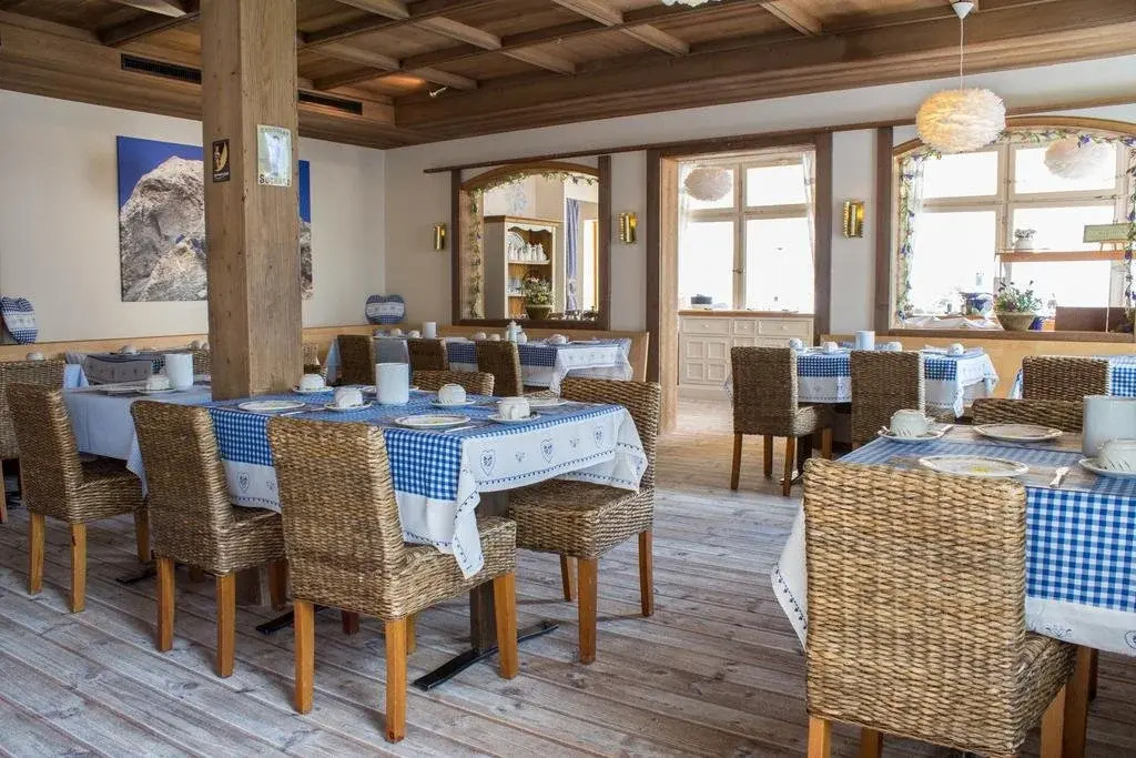 Hotel Drei Berge
